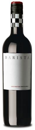 Barista - Pinotage 2022