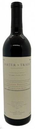 Barter & Trade - Cabernet Sauvignon 2022