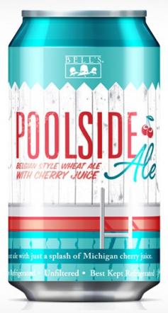 Bells Brewery - Pooltime (6 pack cans) (6 pack cans)