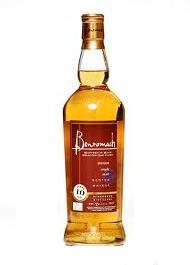 Benromach - 10 Year Single Malt Scotch