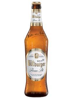 Bitburger - Premium Pilsner 4pk Cans (6 pack cans) (6 pack cans)