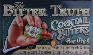 Bitter Truth - Cocktail Bitters Bar Pack (Each) (Each)