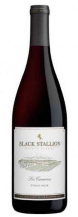 Black Stallion - Pinot Noir 2020