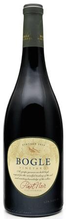 Bogle - Pinot Noir Russian River Valley 2020