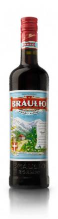 Braulio - Alpino Amaro