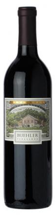 Buehler - Zinfandel Napa Valley 2020