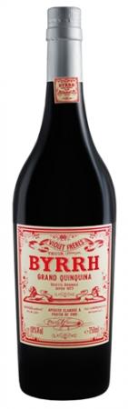 Byrrh - Grand Quinquina