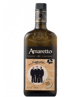 Caffo - Fratelli dItalia Amaretto