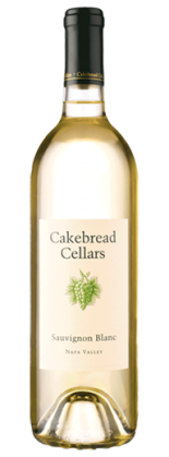 Cakebread - Sauvignon Blanc Napa Valley 2021