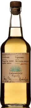 Casamigos - Reposado Tequila (50ml) (50ml)