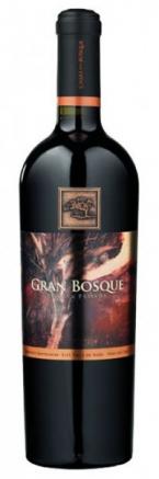 Casas del Bosque - Cabernet Sauvignon Gran Bosque Private Reserve 2013