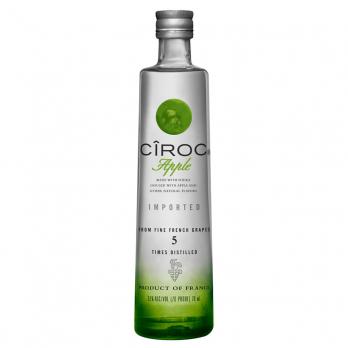 Ciroc - Apple Vodka