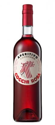 Cocchi - Americano Rosa NV