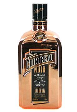 Cointreau - Noir Liqueur