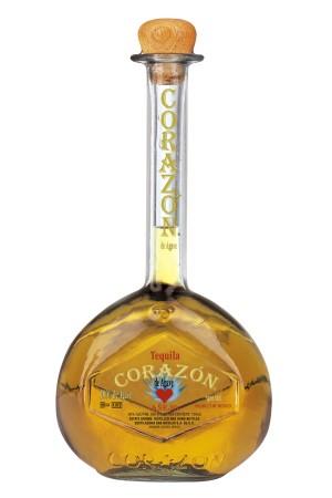 Corazon - Tequila Anejo