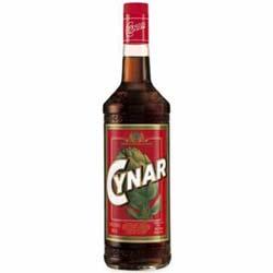 Cynar - Artichoke Aperitif Liqueur