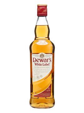 Dewars - White Label Blended Scotch Whisky (1.75L) (1.75L)