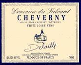 Domaine du Salvard - Cheverny 2022