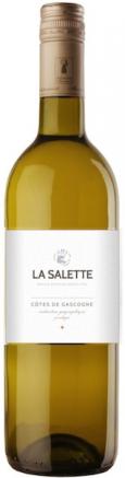 Domaine La Salette - Cotes De Gascogne 2021