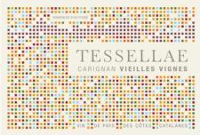 Domaine LaFage - Tessellae Vieilles Vignes Carignan 2017