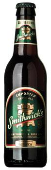 E. Smithwick & Sons - Smithwicks Irish Ale (6 pack cans) (6 pack cans)