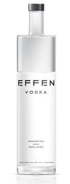 Effen - Vodka