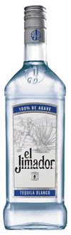 El Jimador - Tequila Blanco (375ml) (375ml)