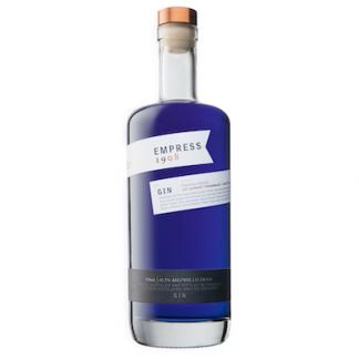 Empress - 1908 Original Indigo Gin (375ml) (375ml)