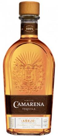 Familia Camarena - Tequila Anejo