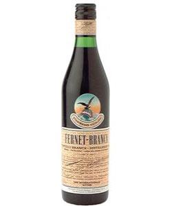 Fernet Branca