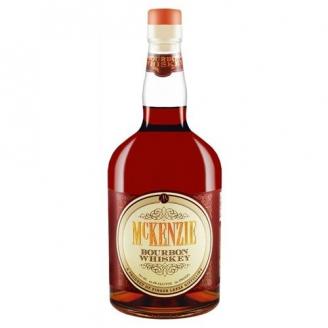 Finger Lakes Distilling - McKenzie Bourbon Whiskey