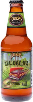 Founders - All Day IPA (15 pack cans) (15 pack cans)