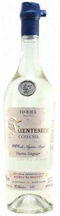 Fuenteseca - Tequila Cosecha Blanco