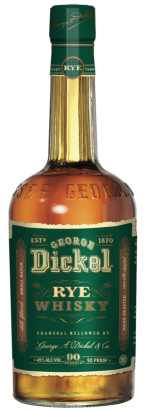 George Dickel - Rye Whisky