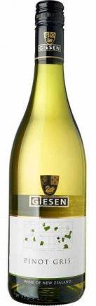 Giesen - Pinot Gris NV