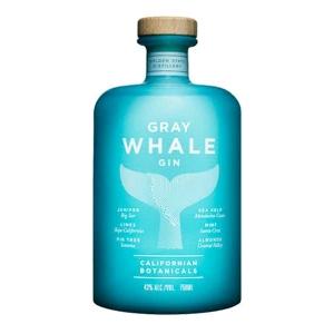 Golden State Distillery - Gray Whale Gin