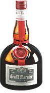 Grand Marnier - Orange Liqueur (50ml) (50ml)