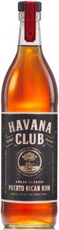 Havana Club - Anejo Classico