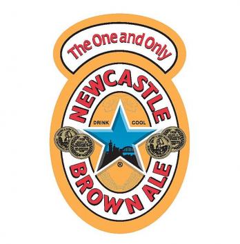 Heineken - Newcastle Brown Ale (12 pack 12oz bottles) (12 pack 12oz bottles)