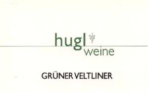 Hugl Weine - Gruner Veltliner 2022 (1L) (1L)