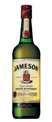 Jameson - Irish Whiskey