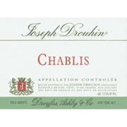 Joseph Drouhin - Chablis 2022