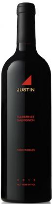 Justin - Cabernet Sauvignon Paso Robles 2019