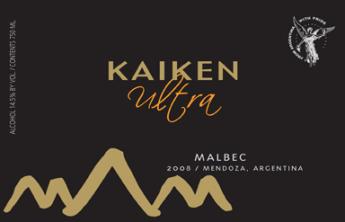 Kaiken - Ultra Malbec 2021