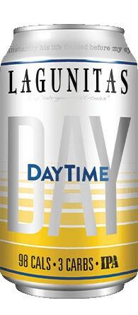 Lagunitas - Day Time Ale (6 pack cans) (6 pack cans)