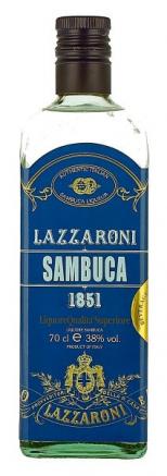 Lazzaroni - Sambuca