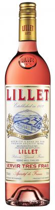 Lillet - Rose NV