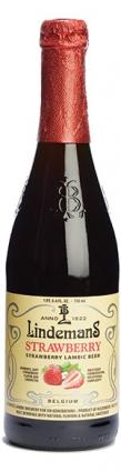 Lindemans Lambic Strawberry (750ml) (750ml)