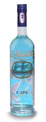 Magellan - Gin