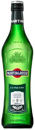 Martini & Rossi - Extra Dry Vermouth